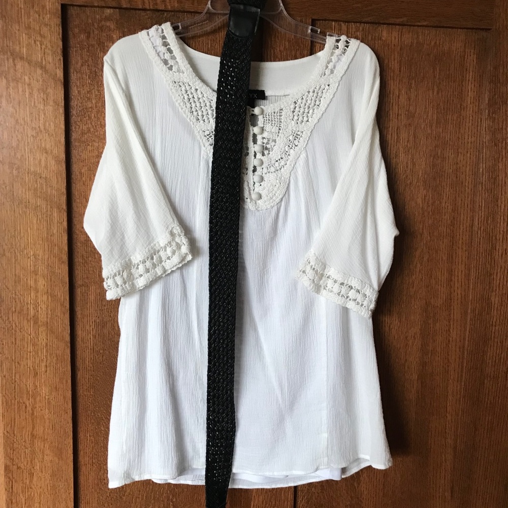 Alyx Dress with Belt